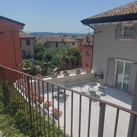 Il Cantuccio Sul Garda - Relais Di Charme Cavaion Veronese Exterior foto