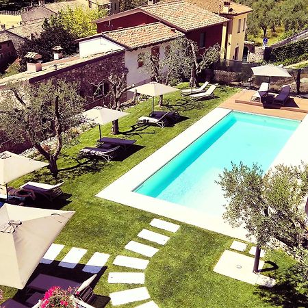 Il Cantuccio Sul Garda - Relais Di Charme Cavaion Veronese Exterior foto