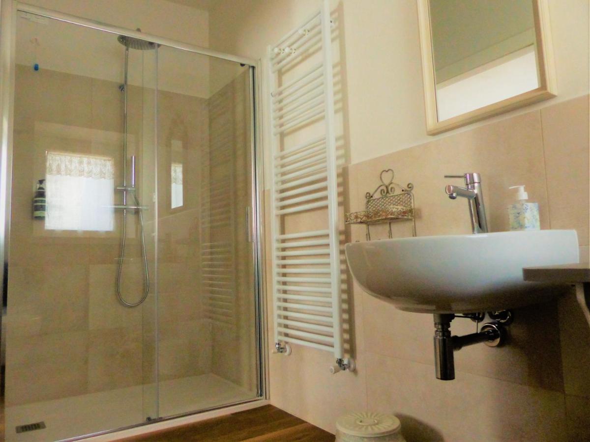 Il Cantuccio Sul Garda - Relais Di Charme Cavaion Veronese Exterior foto