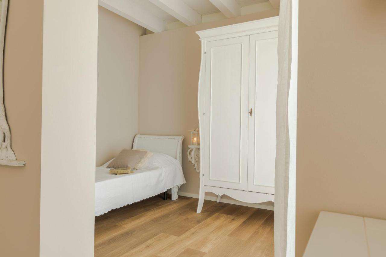 Il Cantuccio Sul Garda - Relais Di Charme Cavaion Veronese Exterior foto