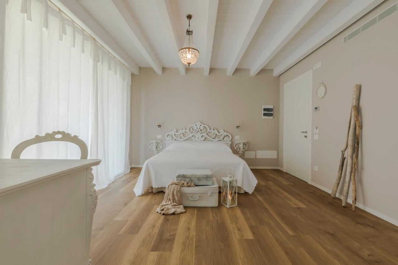 Il Cantuccio Sul Garda - Relais Di Charme Cavaion Veronese Exterior foto
