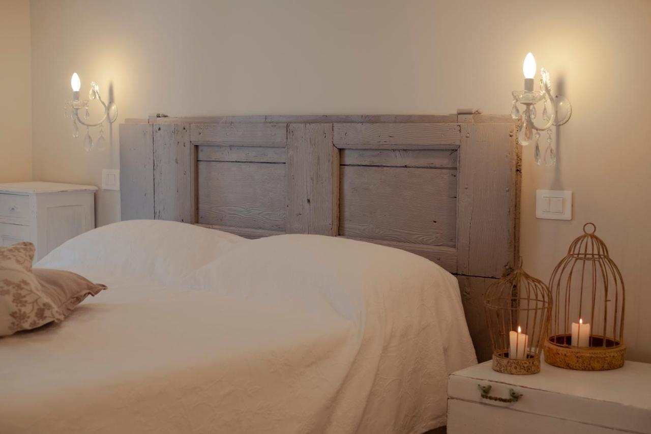 Il Cantuccio Sul Garda - Relais Di Charme Cavaion Veronese Exterior foto