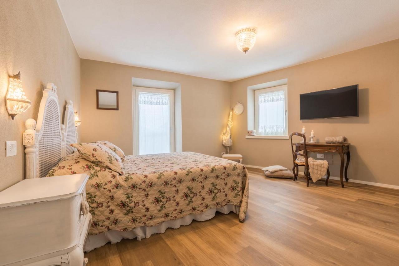 Il Cantuccio Sul Garda - Relais Di Charme Cavaion Veronese Exterior foto