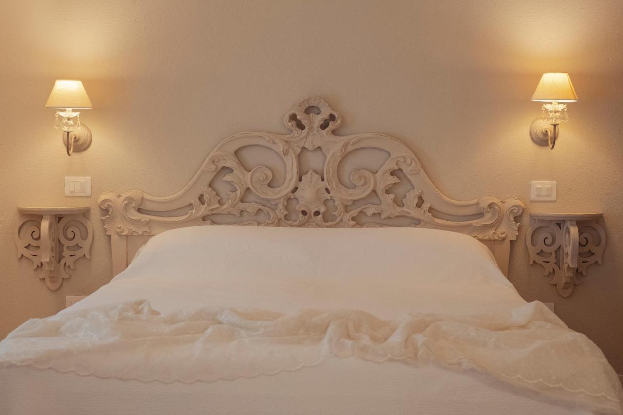 Il Cantuccio Sul Garda - Relais Di Charme Cavaion Veronese Exterior foto