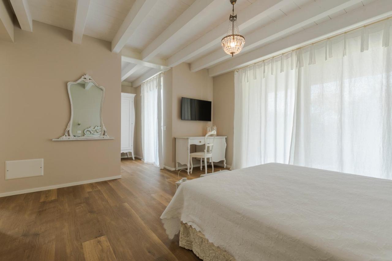 Il Cantuccio Sul Garda - Relais Di Charme Cavaion Veronese Exterior foto