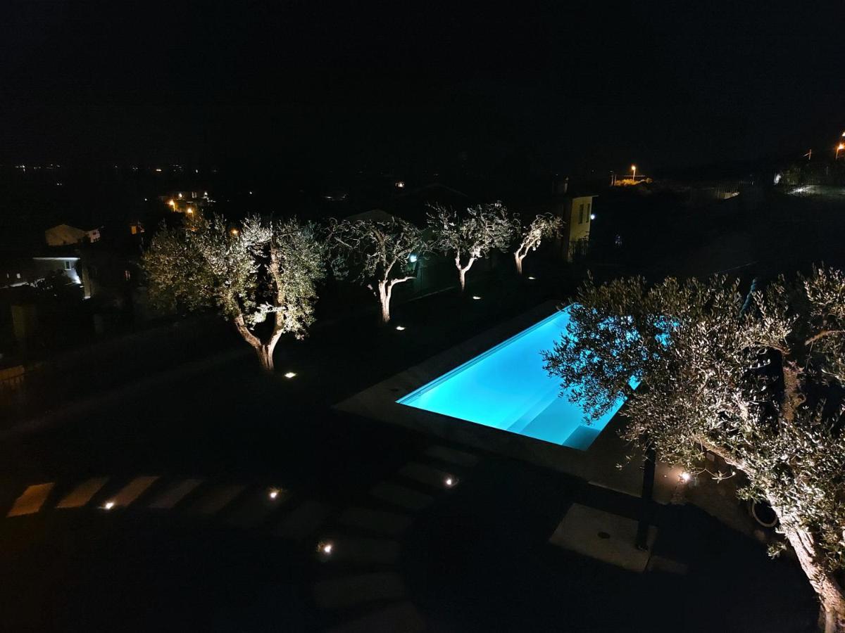 Il Cantuccio Sul Garda - Relais Di Charme Cavaion Veronese Exterior foto
